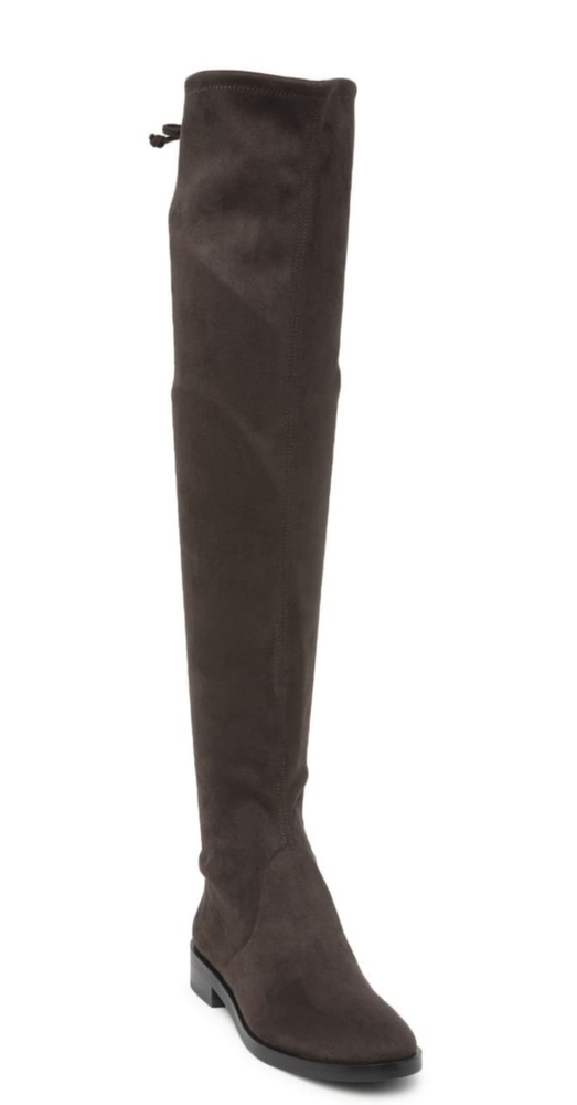 NWT Stuart weitzman over the knee boots